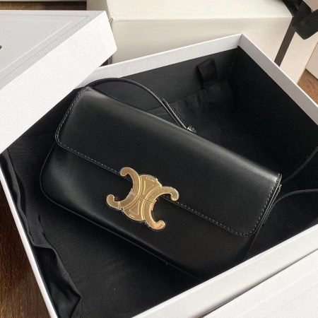 CELINE CLAUDE BAG - Image 3