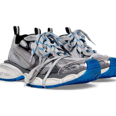 Balenciaga 3XL Sneaker- BlueGrey