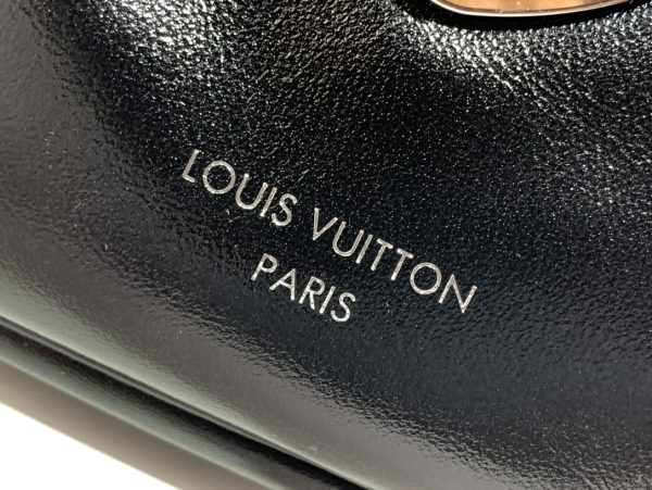 LV Sunset Vibe Sheepskin leather Bag - 10A mirror version