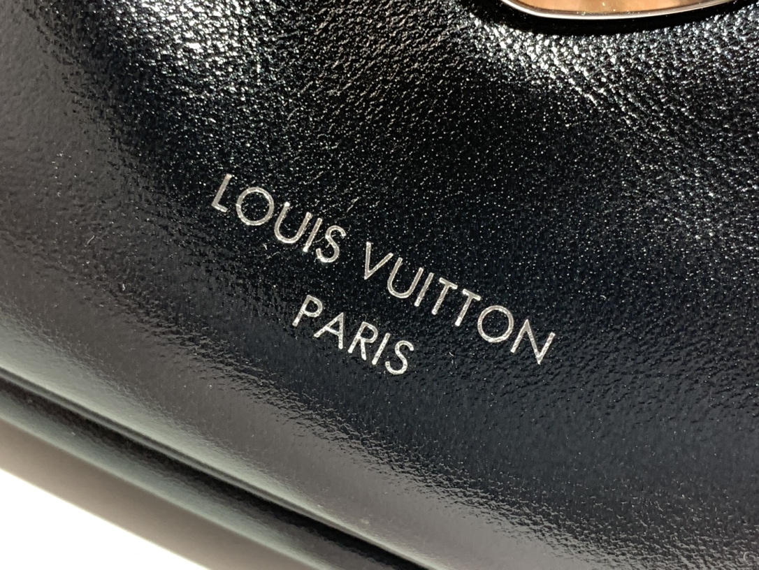 LV Sunset Vibe Sheepskin leather Bag - 10A mirror version - Image 5