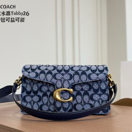 CoaCh Tabby Dionysus Bag - Image 2