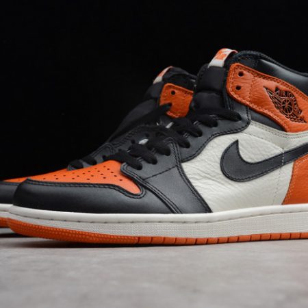 AIR JORDAN 1 RETRO HIGH OG SHATTERED BACKBOARD 555088-005 - Image 13