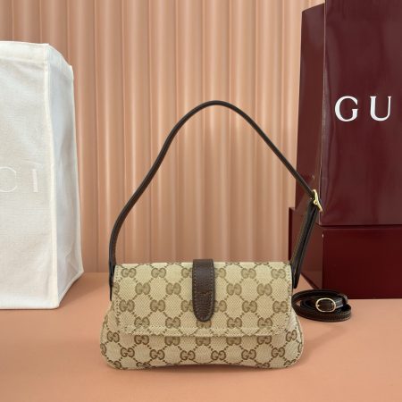 Gucci Aperitivo medium shoulder bag - Image 2