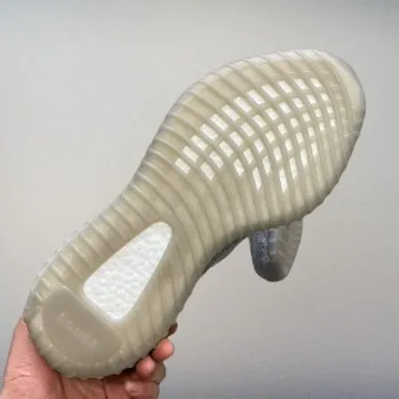 Yeezy350 Boost V2 “ Tail Light" - Image 5