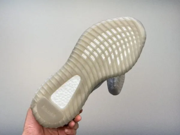Yeezy350 Boost V2 “ Tail Light"