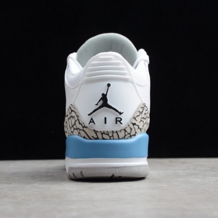Air Jordan3 UNC CT8532-104 - Image 3