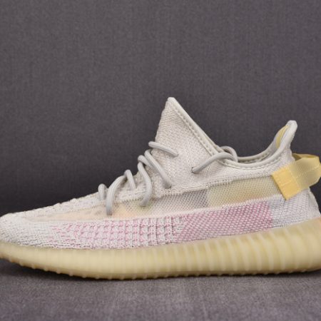 Yeezy Boost 350 V2 Light GY3438 - Image 9