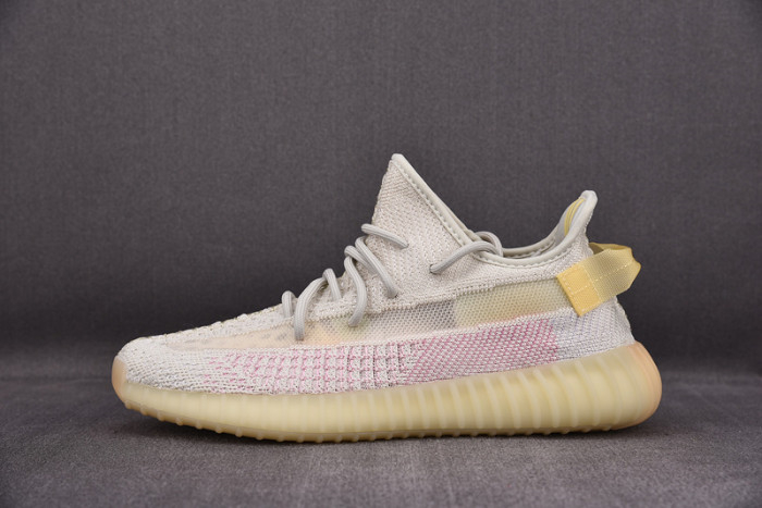 Yeezy Boost 350 V2 Light GY3438 - Image 9