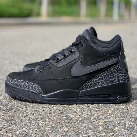 AIR JORDAN 3 RETRO OREGON DUCK AJ3-902027 - Image 1
