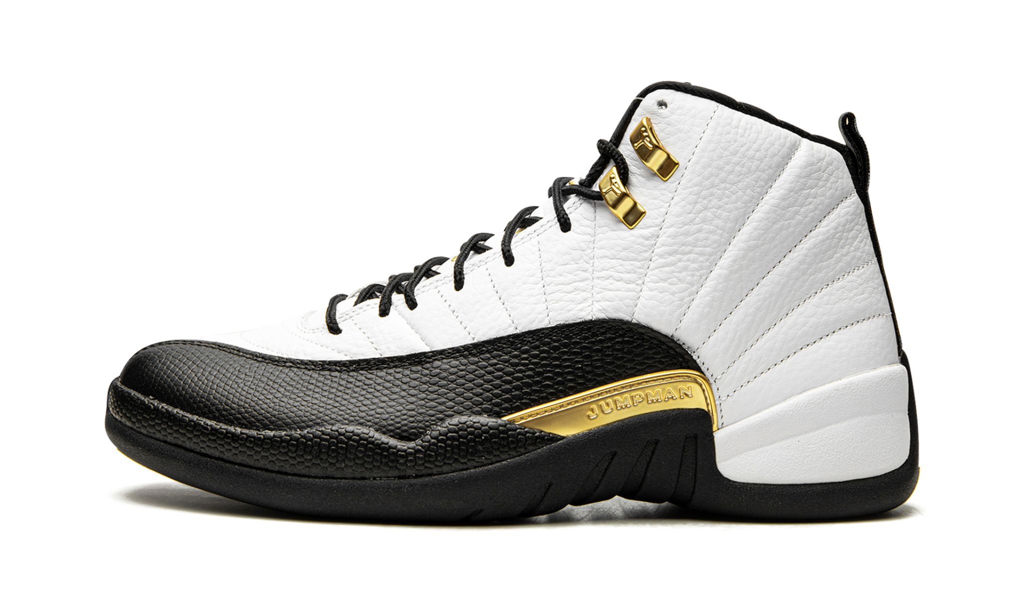 Air Jordan 12 Retro "Royalty Taxi" - Image 1