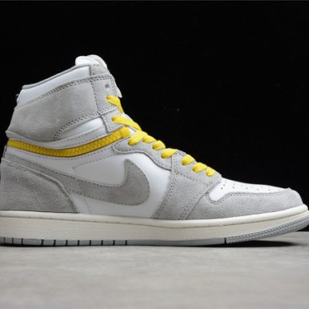Air Jordan 1 High Switch CW6576 -100 - Image 6