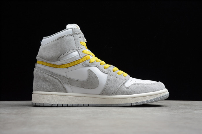 Air Jordan 1 High Switch CW6576 -100 - Image 6