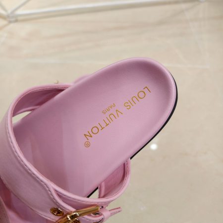LV Isola Sandal - Shoes | - Image 6