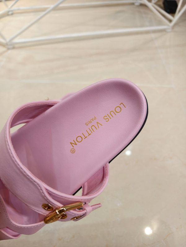LV Isola Sandal - Shoes |