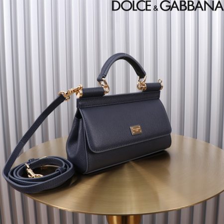 Dolce&Gabbana Small Sicily handbag - Image 2
