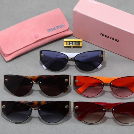 Miu Miu Fashionable Sunglasses - Image 1