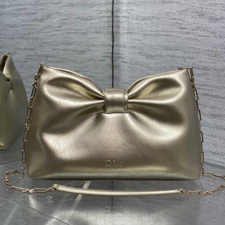Dior Bow Bag - Image 21