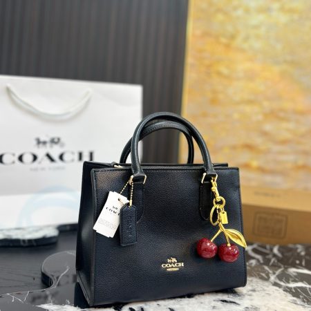Coach Maggie Series Small Tote Bag - Image 5
