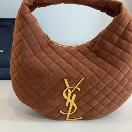 YSL New iCare Underarm Bag - Image 2