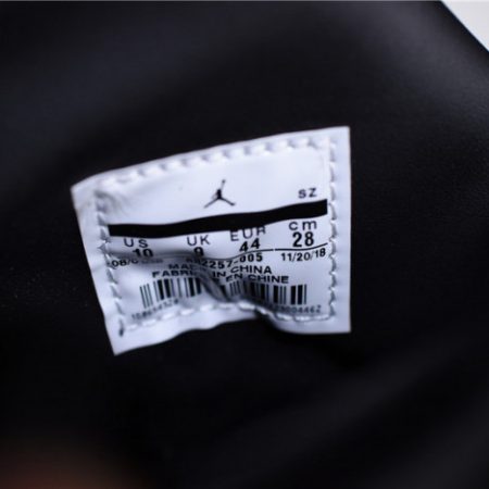 Air Jordan 6 Cow Fur AR2257-005 - Image 13