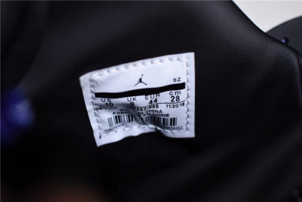Air Jordan 6 Cow Fur AR2257-005