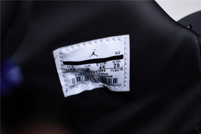 Air Jordan 6 Cow Fur AR2257-005 - Image 13