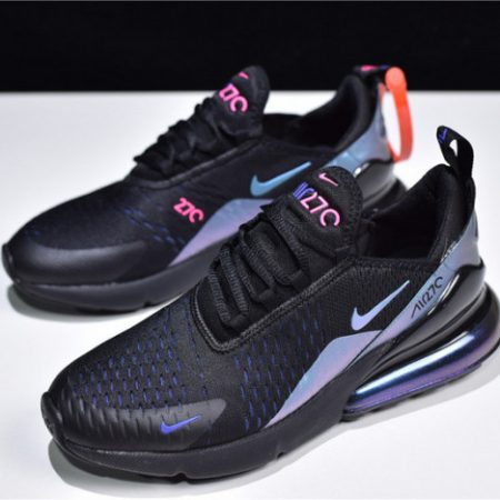 Nike Air Max 270 Regency Purple AH8050-020 - Image 3