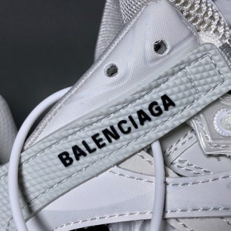 Balenciaga Sneaker TRACK Tess.s.Gomma 4.0 4000001 - Image 7