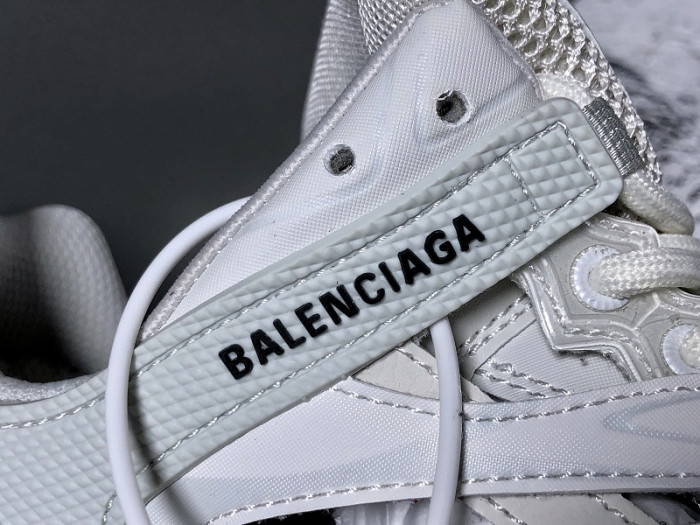 Balenciaga Sneaker TRACK Tess.s.Gomma 4.0 4000001 - Image 7