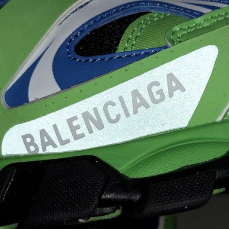 Balenciaga Sneaker TRACK Tess.s.Gomma 5000010 - Image 5