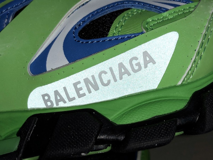 Balenciaga Sneaker TRACK Tess.s.Gomma 5000010 - Image 5