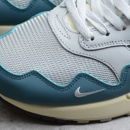 NIKE AIR MAX 1 PATTA WAVES NOISE AQUA DH1348-004 - Image 11