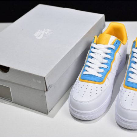 Nike Air Force 1 Low SE AA0287-104 - Image 13