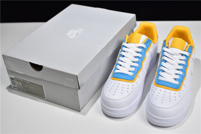 Nike Air Force 1 Low SE AA0287-104 - Image 13