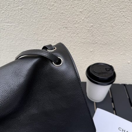 Chanel CF C26S Large Shoulder Bag - Image 6
