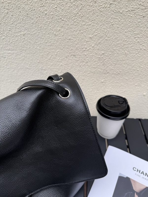 Chanel CF C26S Large Shoulder Bag