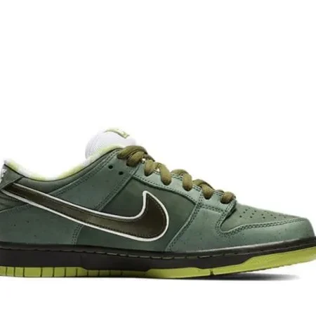 Concepts x Dunk SB Low Green Lobster - Image 2
