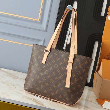LV Piano Tote Bag - Image 2