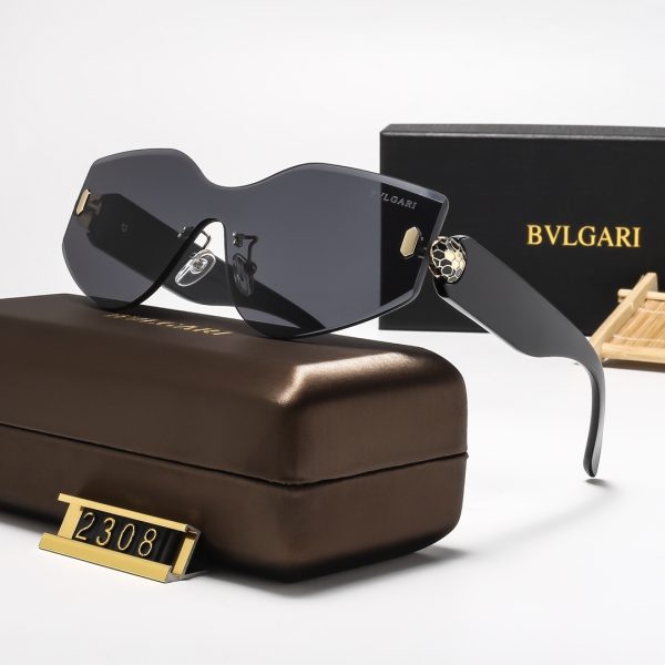 Bulgari Fashionable Sunglasses