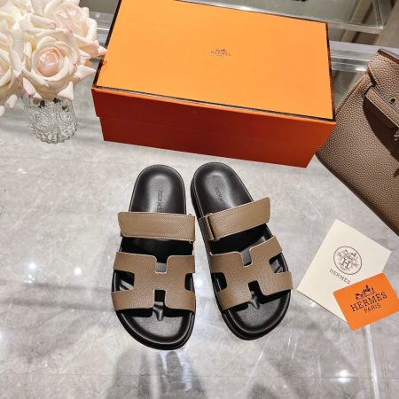 Hermes Chypre Sandal - Image 12