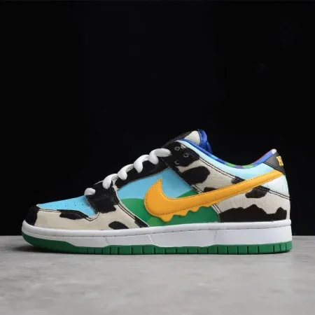 Ben & Jerry_s x NK SB Dunk Low Pro QS Chunky Dinky - Image 3