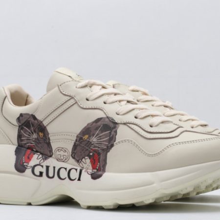 Gucci Rhyton Sneakers 31 - Image 12