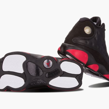 Air Jordan 13 Retro "Dirty Bred" - Image 3