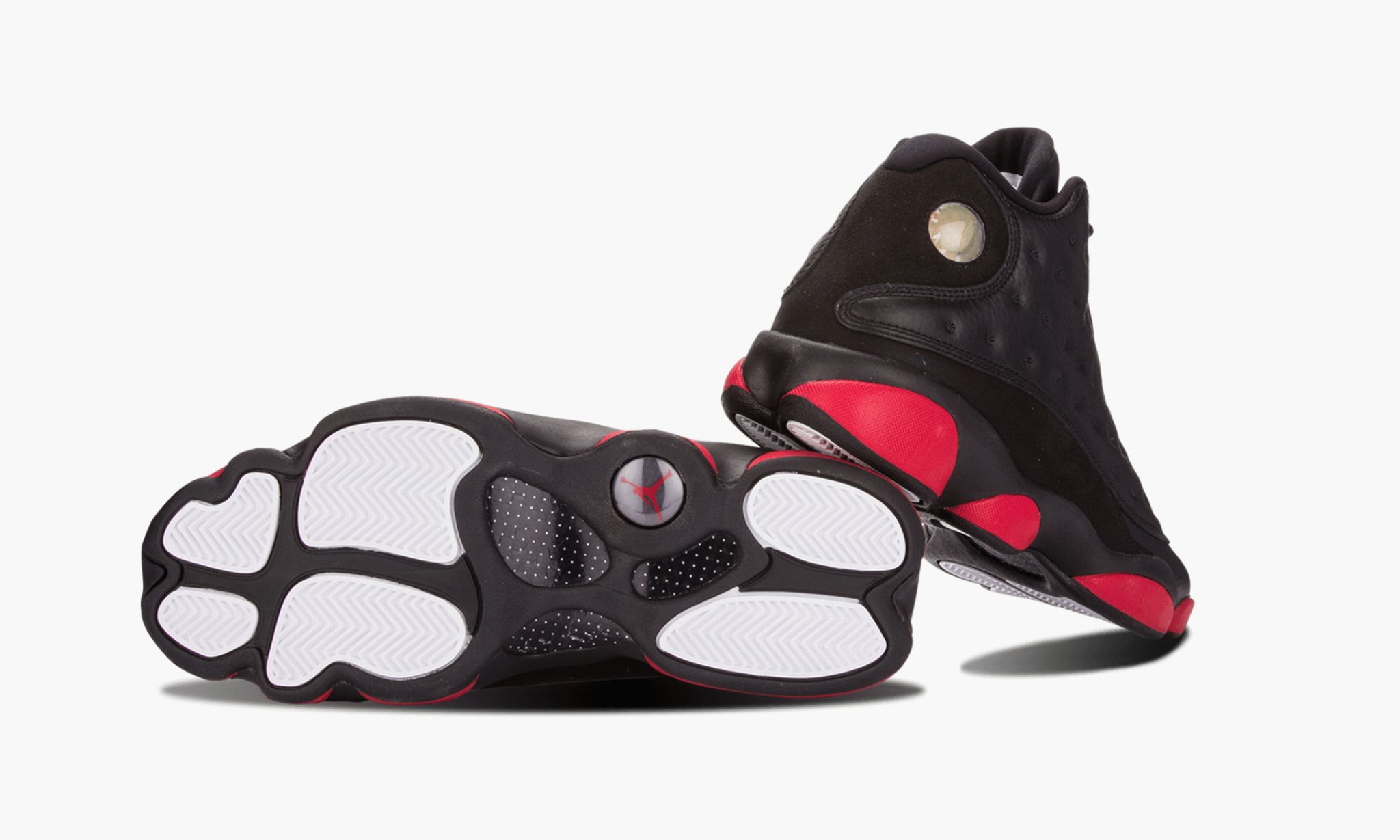 Air Jordan 13 Retro "Dirty Bred" - Image 3