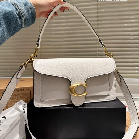 Tabby Shoulder Bag 26 - Image 3
