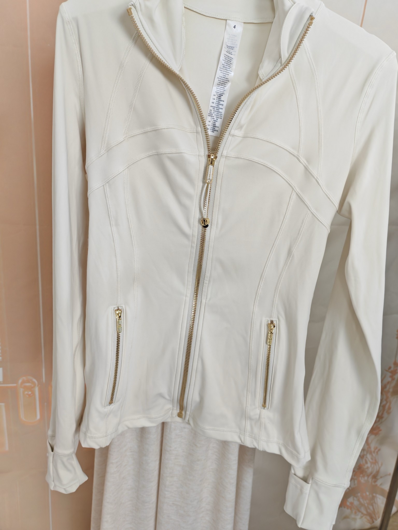 Lululemon Define Yoga Set - Image 2
