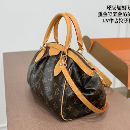 LV Monogram Tivoli PM Bag - Image 2