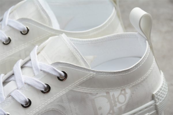 Dior B23 OBLIQUE HIGH TOP Shoes T00853H067