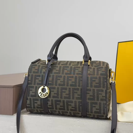 Fendi Pillow Bag