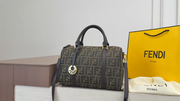 Fendi Pillow Bag